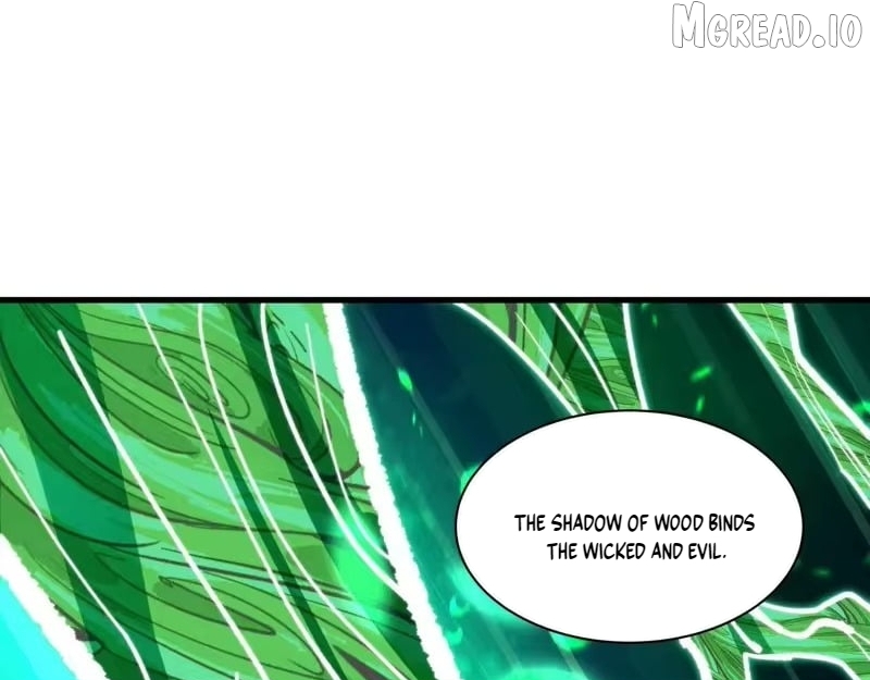 Era of the Haunted Chapter 580  - page 49